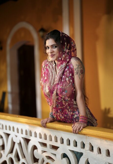 Reshmi R Nair nudes pornstar photo