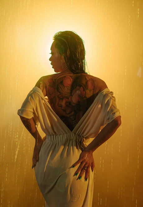 lingerie onlyfans free gallery