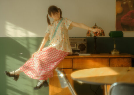 LynnLi7698 pornstar art gallery