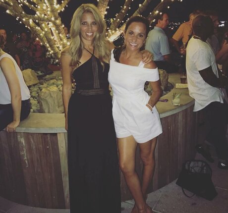 Dianna Russini star art pic