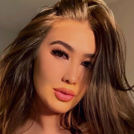 Kristinadaniellexo exclusive model pic