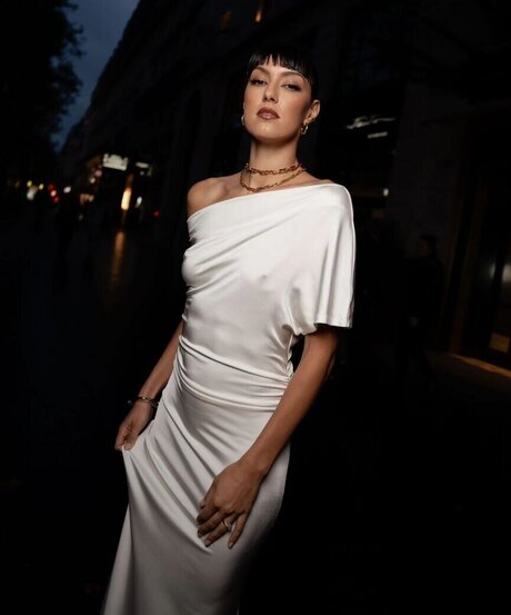 Rebecca Mir nudes pornstar images