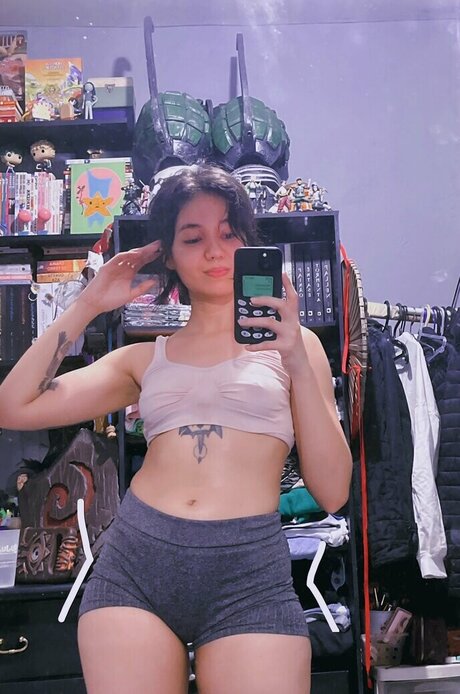 Scaramijo model porn pic