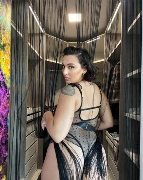 Vitamina bi star pretty pics