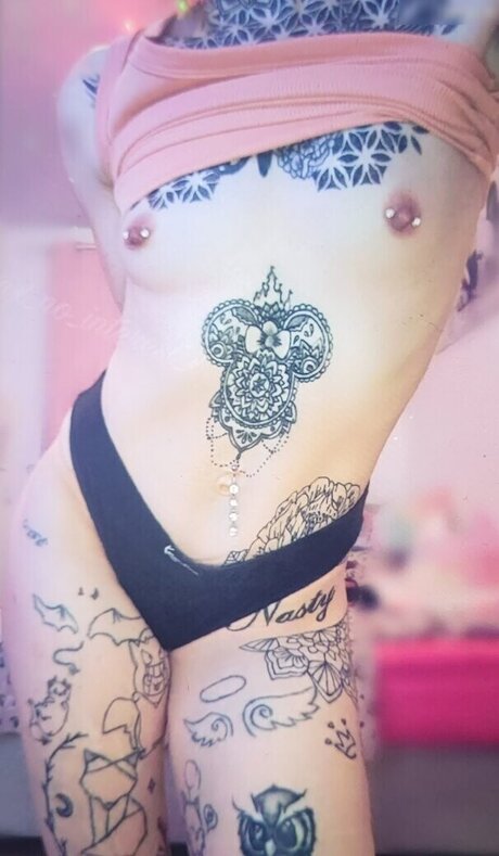 x no interest x Profile