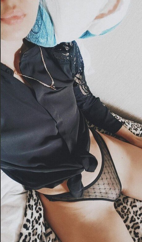 ANNY RUDEGIRL sexy model pic