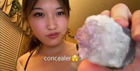 baitu asmr sexy model galleries