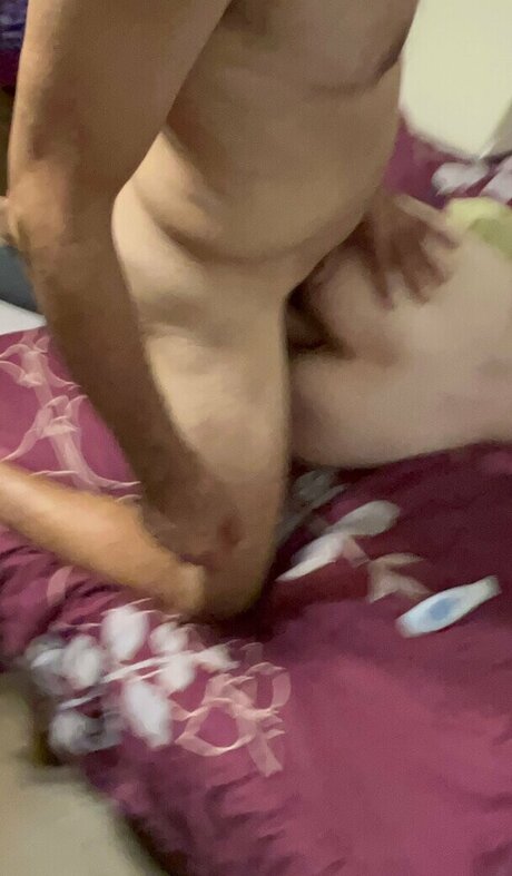 Molly Snowcone nude model image