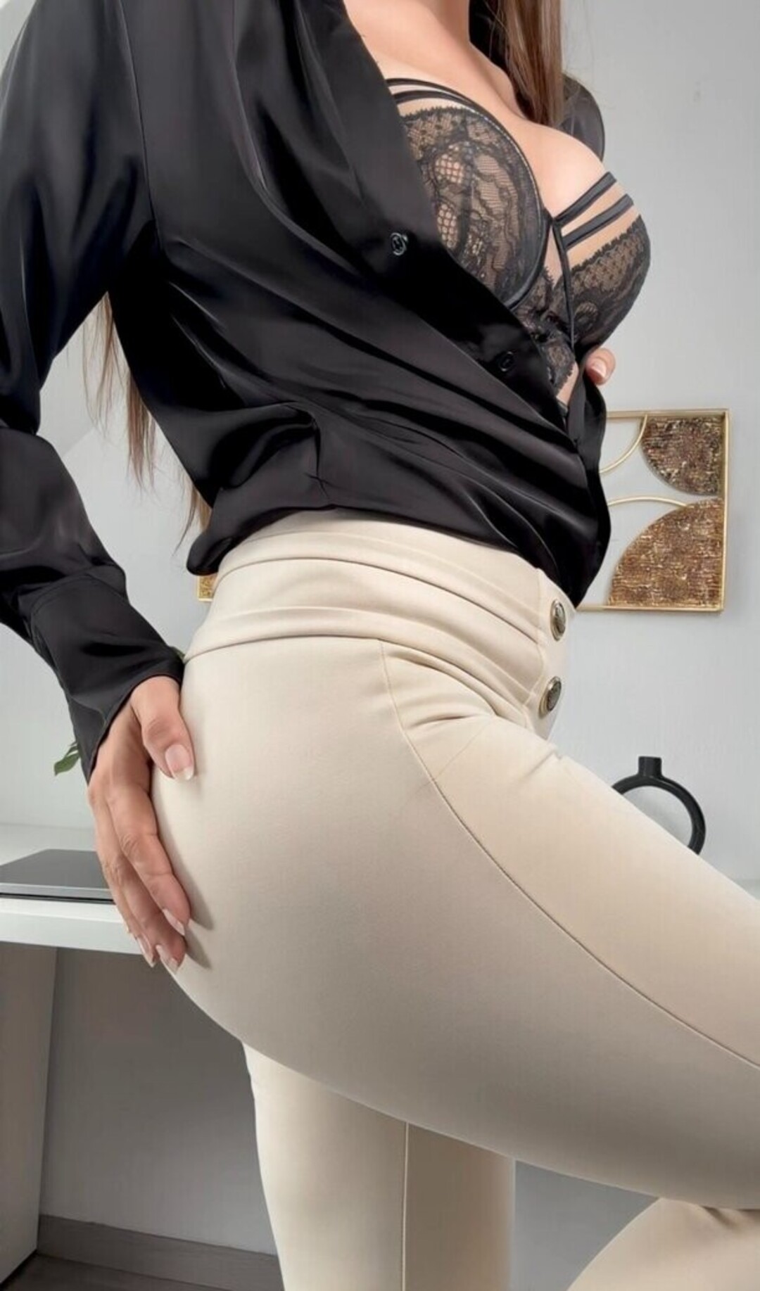 Heidi Bauer top star pics