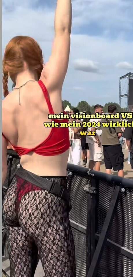 danarampsl model high quality pic