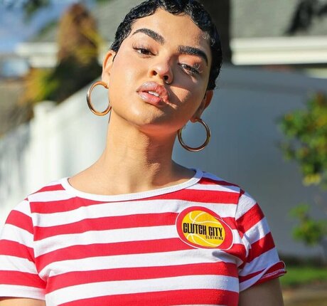 Chanel Watkins porn star images