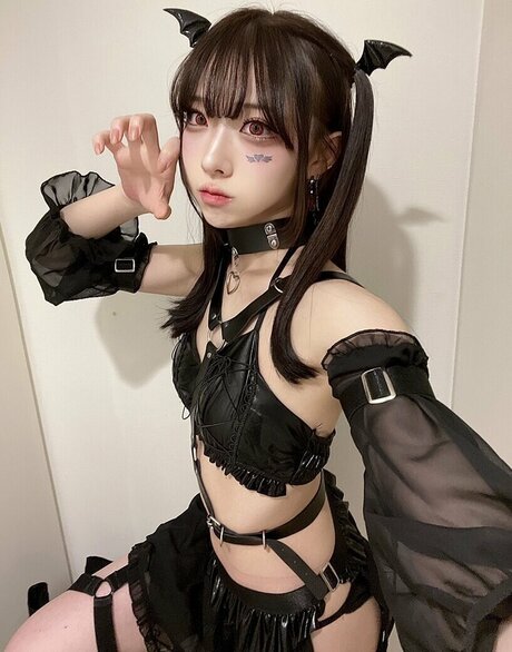 Honey__Sena naked star img