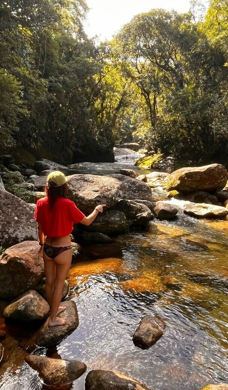 Marina Person perfect actress pic