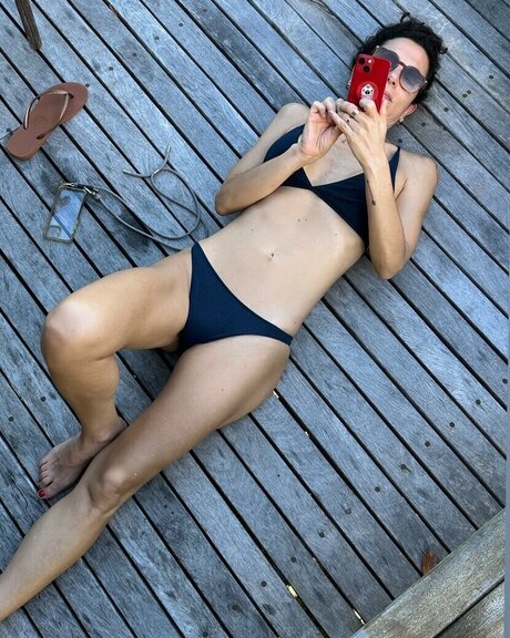 Marina Person adult model galleries