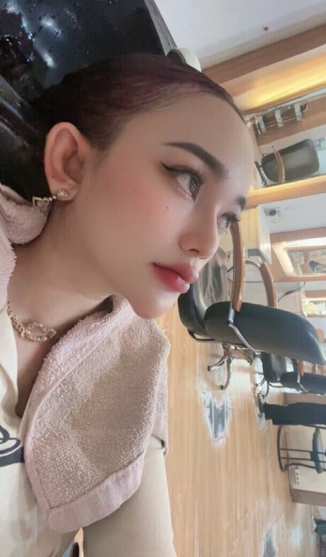 asian young onlyfans sexy images