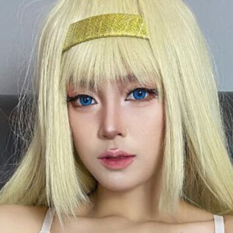 Alice Cwaan free model image