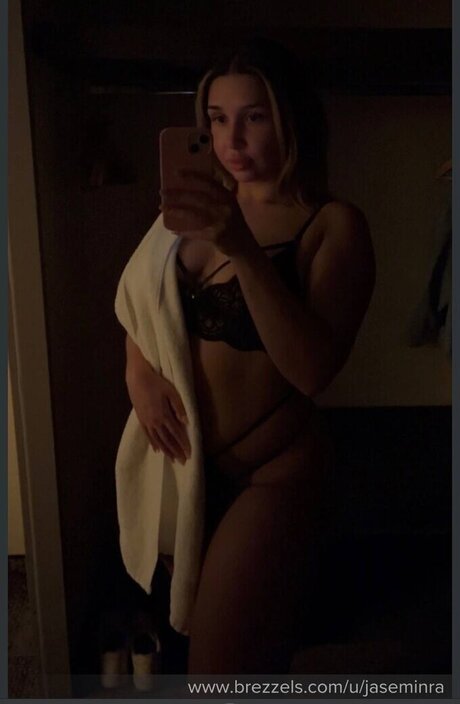 Jaseminra nudes actress image