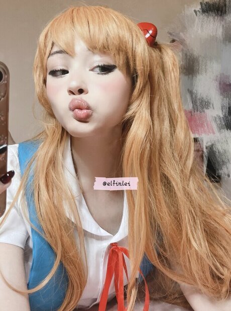 elfinlei hot pornstar galleries