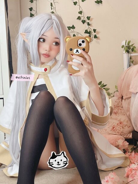 elfinlei pornstar xxx picture