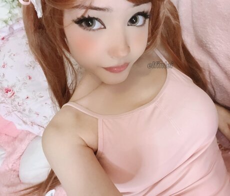 elfinlei sex pornstar pics