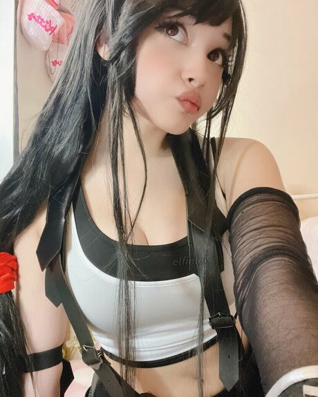 elfinlei perfect pornstar pic