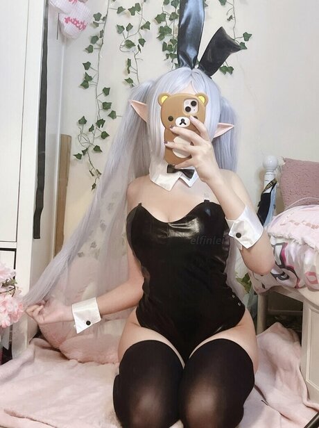 elfinlei pornstar erotic gallery