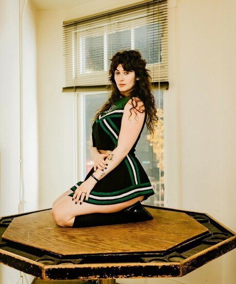 thatgirlsedona model hot image