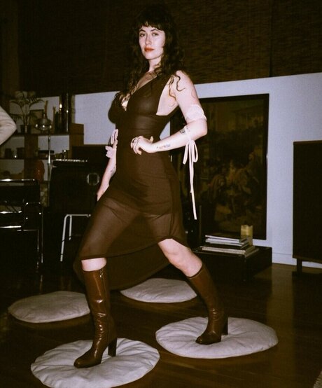 cuckquean onlyfans hot sexy photo