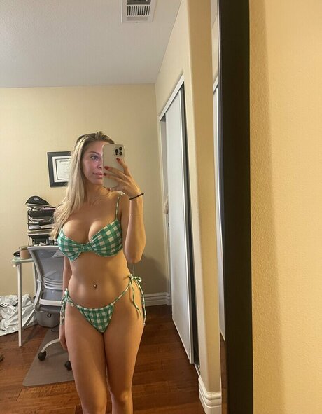 eerrriiicaa perfect actress pic