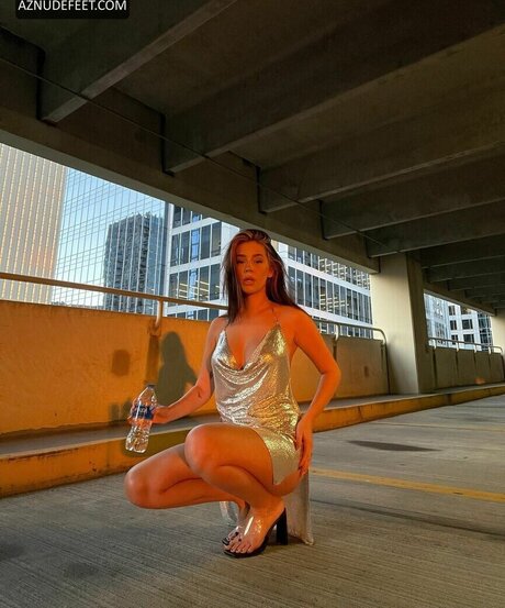 Ally Yost ally yost AllyYost nude actress picture