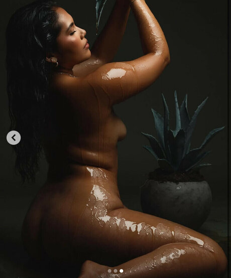 fabi rubi model naked image