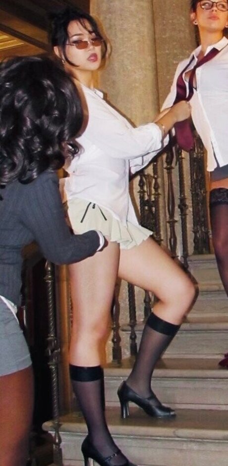 Choi Eun pornstar high quality picture