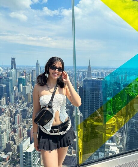 Choi Eun model erotic image