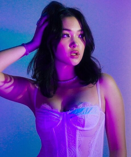 Choi Eun perfect actress image