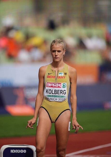 Majtie Kolberg pretty star images