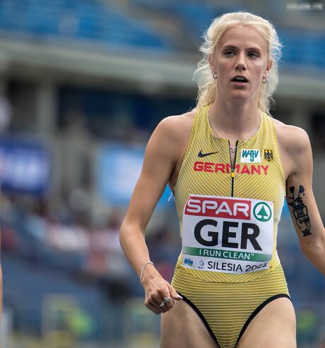 Majtie Kolberg beautiful model img