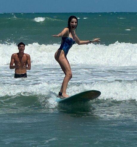 Michelle Batista star porn pics