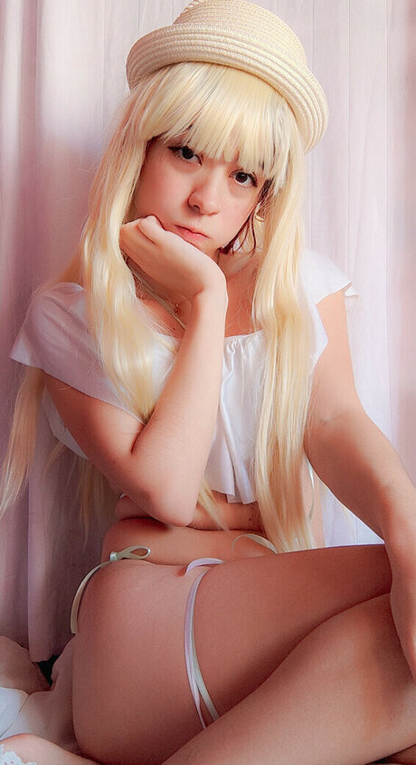 Tomomechi top model images