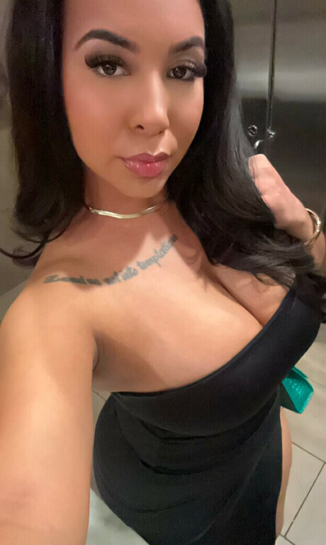 MsBeatDaEgg star best pic