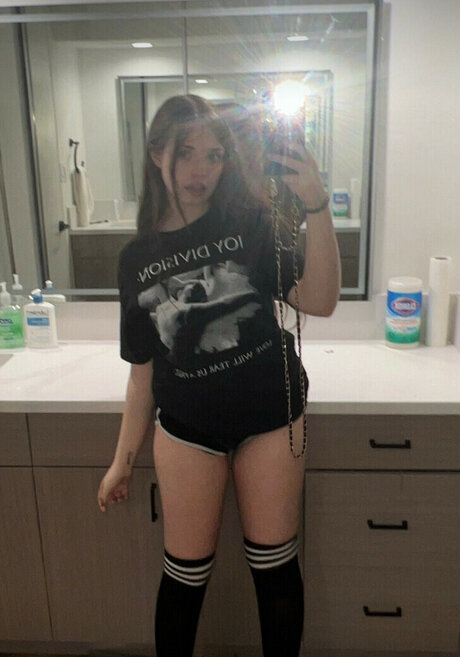 Coochcaboose exclusive model gallery