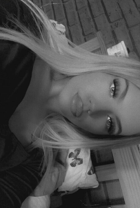 Emily McClean adult actress pictures