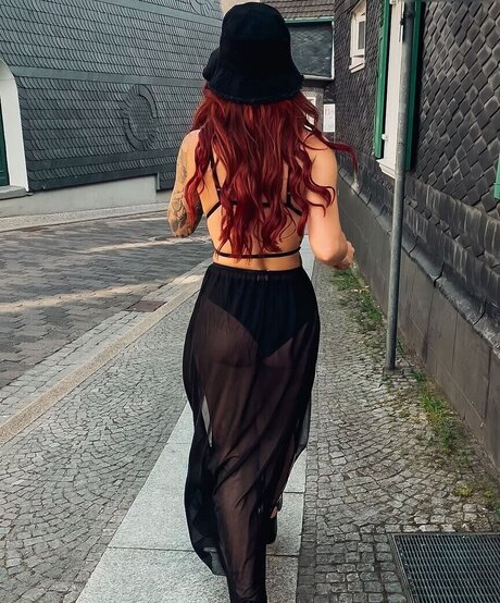 Aline Jost Diraimondo star xxx archive