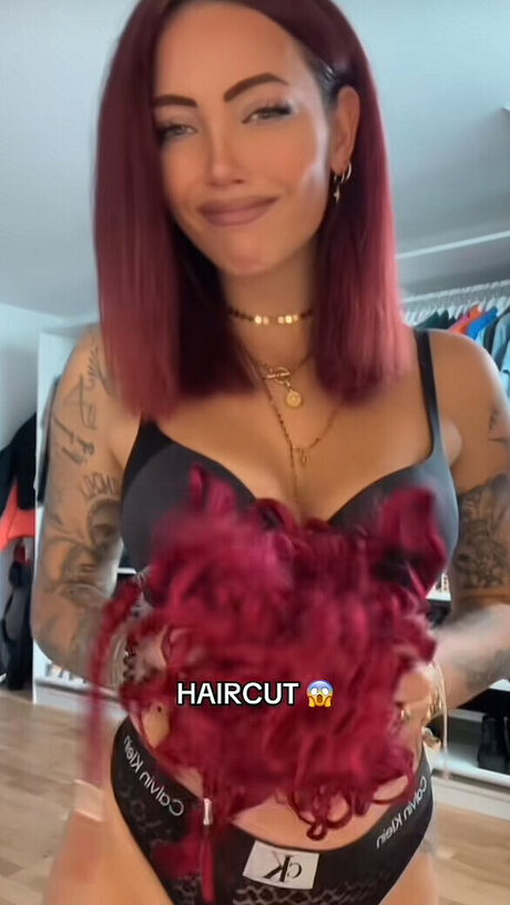 Aline Jost Diraimondo pornstar nudes pic