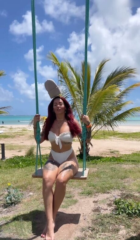 Aline Jost Diraimondo star beautiful img