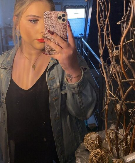 Wollnys pornstar hot pic