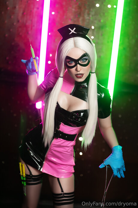 dryoma star xxx image