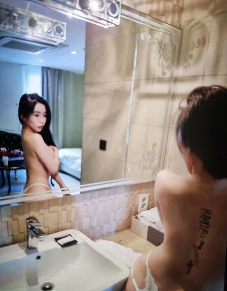 Bare hana nude pornstar img