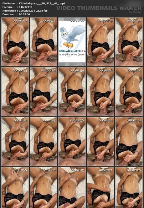 Kittiebabyxxx nude actress picture