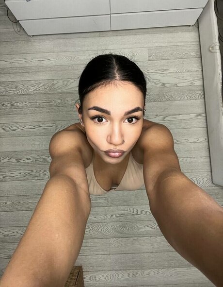 Yashankulova erotic model gallery