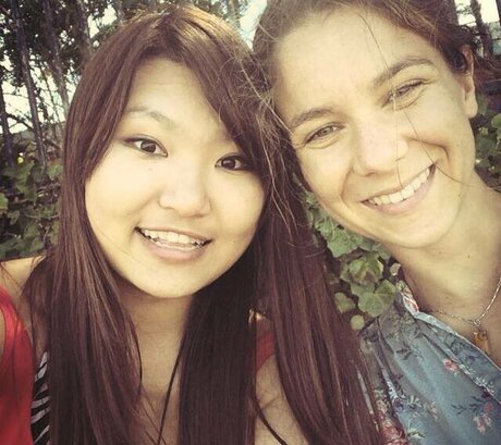 Mimee Xu pretty pornstar picture